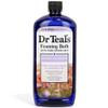 Dr Teal's Honey Blossom Pure Epsom Salt Soak and Foaming Bath (Honey Blossom) view 1