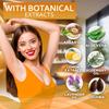 Detox Shampoo and Conditioner Set - Ideal for Oily Hair Men and Women - Remove Product Buildup - Sulfate and Paraben Free, with Scalp Clarifying and Detoxifying Properties - With Rosemary Oil view 4