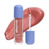ALLEYOOP Sun Serum Lip Oil SPF 40  Tinted Lip Oil with SPF, Hydrating Tinted Lip-Moisturizer for Women, Lips Sunscreen for Cracked Lips, Smooths & Soothes, Vegan, Travel-Friendly, Daylight view 1