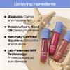ALLEYOOP Sun Serum Lip Oil SPF 40  Tinted Lip Oil with SPF, Hydrating Tinted Lip-Moisturizer for Women, Lips Sunscreen for Cracked Lips, Smooths & Soothes, Vegan, Travel-Friendly, Daylight view 4