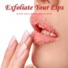 Belle's Secret's - Organic Lip Scrub | Exfoliating | Strawberry | Vegan | Paraben Free view 4