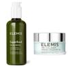 ELEMIS Superfood Facial Wash and ELEMIS Pro-Collagen Marine Cream with SPF 30 view 1