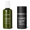 ELEMIS Superfood Facial Wash and ELEMIS Pro-Collagen Marine Cream for Men view 1