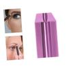 Didiseaon Eyebrow Pencil Sharpening Tool Lightweight Multi-Style Sharpener for Brow and Lip Liners Portable Makeup Accessory for Precise Application and Easy Storage view 4