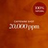 shaishaishai 20,000 PPM CAFFEINE SHOT Collagen Eye Cream with Niacinamide for Firming Under Eyes, Dark Spots, Puffy Eye Bags, Fine Lines, Anti-Aging Eye Cream, Korean Skin Care, 1.05 oz view 4