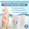 MAQIHAN Paraffin Wax for Hand and Feet - 2 Pack Paraffin Wax Refills Unscented for Dry Skin, Hydration Nourish Suitable Salon, Home Foot Spa And Hand Spa view 2