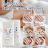 MAQIHAN Paraffin Wax for Hand and Feet - 2 Pack Paraffin Wax Refills Unscented for Dry Skin, Hydration Nourish Suitable Salon, Home Foot Spa And Hand Spa view 3