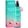 SAISZE Sea Salt Spray for Women, Beach Vacation Essentials 8.8 oz view 1