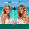 SAISZE Sea Salt Spray for Women, Beach Vacation Essentials 8.8 oz view 3