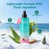 SAISZE Sea Salt Spray for Women, Beach Vacation Essentials 8.8 oz view 4