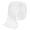 ADOCARN 1roll Disposable Facial Cleansing Towels of Pure Cotton Makeup Remover Towels Soft and Absorbent Face Cleaners for Gentle Skin Care for Daily Use and Travel view 1