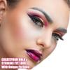 AOMIG Waterproof Eyeliner Pencil, Smudge Proof Liquid Eyeliner Pen, Eye Liner Pencils with Felt Tip, Smudge Resistant Eye Liners, Long Lasting Wear, Easy to Apply, Vegan Formula, Cruelty-Free, Black view 3