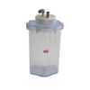 Elitzia ETWD007T Dermabrasion Facial Machine Spare Parts - Solutions Tank for Water Peeling Machine Serums Jar B view 1