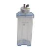 Elitzia ETWD007T Dermabrasion Facial Machine Spare Parts - Solutions Tank for Water Peeling Machine Serums Jar B view 2