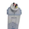 Elitzia ETWD007T Dermabrasion Facial Machine Spare Parts - Solutions Tank for Water Peeling Machine Serums Jar B view 3