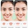 The Right choice Acne Pimple Patches (36 Count) In Two Sizes | Acne Spot Cover Patches with SalicylicAcid, TeaTree & Niacinamide  Fast Healing, Invisible & Gentle view 4