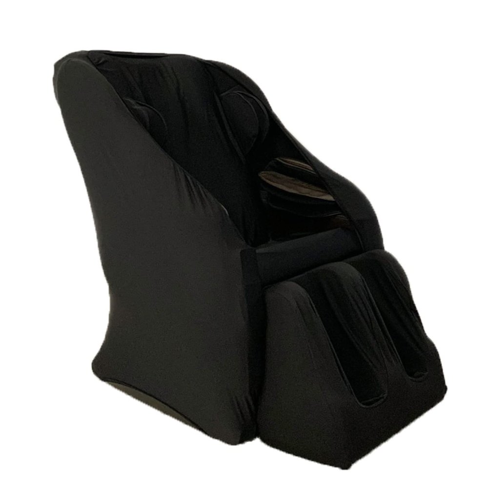 Full Body Shiatsu Massage Chair Dust Protection Covers, Washable Tretch Fabric Sofa Covers Slipcover Recliner Dustproof Protector Chair Cover for All Massage Chairs,Up and Down Foot Cover