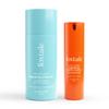 Hydrate & Glow Skin Care Kit for Glowing Skin | Cleanser Hydrating Face Wash- 100ml + Vitamin C Face Serum- 30ml | Brightening Skincare Combo Set for Women, Men | All Skin Types view 1