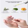 Uilita Patch Cosmetics - Hydrocolloid Acne Pimple Patch for Covering Zits and Blemishes in Face and Skin (200PCS)(Cloud Shape(200pcs)) view 2