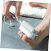 IMIKEYA Foot Wand Kit Pumice Stone Nail Brush Foot File Callus Remover Nail Care view 2