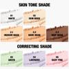 TFIT Translucent Set Finishing Powder - Sebum Control Face Loose Powder, Matte & Silky Finish, Lightweight, Long-lasting, Korean Makeup Setting Powder (2.1 Medium Beige, 0.24 Oz.) view 3