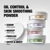 TFIT Translucent Set Finishing Powder - Sebum Control Face Loose Powder, Matte & Silky Finish, Lightweight, Long-lasting, Korean Makeup Setting Powder (2.1 Medium Beige, 0.24 Oz.) view 4