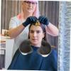 IMIKEYA Hair Perm Neck Tray Sponge Cushion Comfortable Hair Washing Tray for Salon Use Lightweight Neck Rest for Barbers and Stylists view 2