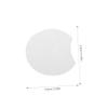 Garneck 600pcs Facial Makeup Remover Pads Multi-use Skincare Pads Comfortable Practical Great for Cleansing Exfoliating view 2