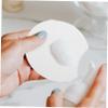 Garneck 600pcs Facial Makeup Remover Pads Multi-use Skincare Pads Comfortable Practical Great for Cleansing Exfoliating view 3