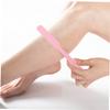 FOYTOKI 2pcs Durable Silicone Waxing Applicator Sticks for Efficient Hair Removal Reusable Flexible Spatulas for Body Legs and Eyebrow Waxing for Large Area Hair Removal view 4