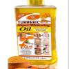 Soft 7 Oil, Soft 7 Turmeric Oil, Moisturizing Nourishing for Face and Body, Natural Moisturizing Body Oil for All Skin Types (1pcs) 35.19 OZ 1000ml view 1