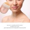 HURRISE Oil Absorbing Volcanic Face Roller, Portable and Reusable Skincare Tool for Oily Skin for at Home or On The Go Mini Massage view 3