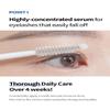 Farmstay Collagen Eyelash Serum - Highly-concentrated serum for eyelashes, Lash Growth Enhancer for Longer, Thicker, Stronger Lashes, Nourishing, Strengthening, K-Beauty, 0.35 fl. oz view 4