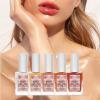Body Shimmering Oil Face And Body Highlighter Long Lasting Glittering 30ml Bronze Glow Makeup Highlighting Liquid view 4