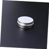 24pc 30g Aluminum Pot Jars with Lids Leakproof Travel Jars for Cosmetics Sturdy Aluminum Material for Makeup Creams and Beauty Products/169 view 3