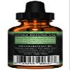 Beard Oil Moisturizes The Skin Under The Hair Stimulates Hair Growth Makes Hair Softer, Smooth Moisturizes Hair Eliminates Itchy Skin Treats Split ends And Frizziness (1 fl oz/30ml, AppleBlossom) view 2