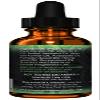 Beard Oil Moisturizes The Skin Under The Hair Stimulates Hair Growth Makes Hair Softer, Smooth Moisturizes Hair Eliminates Itchy Skin Treats Split ends And Frizziness (1 fl oz/30ml, AppleBlossom) view 3