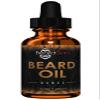 Beard Oil Moisturizes The Skin Under The Hair Stimulates Hair Growth Makes Hair Softer, Smooth Moisturizes Hair Eliminates Itchy Skin Treats Split ends And Frizziness (1 fl oz/30ml, Rebel) view 1