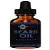 Beard Oil Moisturizes The Skin Under The Hair Stimulates Hair Growth Makes Hair Softer, Smooth Moisturizes Hair Eliminates Itchy Skin Treats Split ends And Frizziness (1 fl oz/30ml, Home Brew) view 1