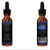 Beard Oil Moisturizes The Skin Under The Hair Stimulates Hair Growth Makes Hair Softer, Smooth Moisturizes Hair Eliminates Itchy Skin Treats Split ends And Frizziness (1 fl oz/30ml, Home Brew) view 4