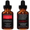 Beard Oil Moisturizes The Skin Under The Hair Stimulates Hair Growth Makes Hair Softer, Smooth Moisturizes Hair Eliminates Itchy Skin Treats Split ends And Frizziness (1 fl oz/30ml, Touch of Class) view 4