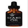 Beard Oil Moisturizes The Skin Under The Hair Stimulates Hair Growth Makes Hair Softer, Smooth Moisturizes Hair Eliminates Itchy Skin Treats Split ends And Frizziness (1 fl oz/30ml, Unscented Oil) view 1