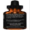 Beard Oil Moisturizes The Skin Under The Hair Stimulates Hair Growth Makes Hair Softer, Smooth Moisturizes Hair Eliminates Itchy Skin Treats Split ends And Frizziness (1 fl oz/30ml, Unscented Oil) view 3