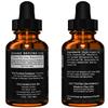 Beard Oil Moisturizes The Skin Under The Hair Stimulates Hair Growth Makes Hair Softer, Smooth Moisturizes Hair Eliminates Itchy Skin Treats Split ends And Frizziness (1 fl oz/30ml, Unscented Oil) view 4