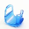 Scparts Blue Hair Trimmer Clipper Head Comb Replacement for QT4005 QT4006 QT4007 QT4008 QT4009 Barber Razor Accessories view 2