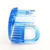 Scparts Blue Hair Trimmer Clipper Head Comb Replacement for QT4005 QT4006 QT4007 QT4008 QT4009 Barber Razor Accessories view 3