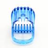 Scparts Blue Hair Trimmer Clipper Head Comb Replacement for QT4005 QT4006 QT4007 QT4008 QT4009 Barber Razor Accessories view 4