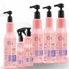 essencial soul ESSENCIALSOUL Purity Hair Reconstructor Treatment Set, 5 Steps Professional System, view 1
