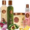 RITUAL BOTANICO Kit 4 Crecimiento Acelerado y Ultra Reparador S.O.S: Shampoo de Cebolla, Mascarilla para el Cabello, Acondicionador Intensivo PLEX, Termoprotector para Cabello (Incluye Obsequio) view 1