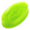 MERRYHAPY Baby Bath Brush Soft Silicone Brush for Baby Hair Comb Newborn Toddler Grooming view 1